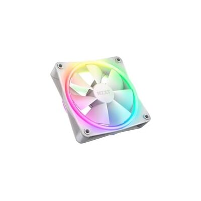 Nzxt F120 RGB DUO Single 120x120x25, Gehäuselüfter Nzxt F120 RGB DUO Single 120x120x25, Gehäuselüfter