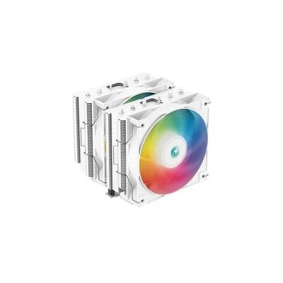 DeepCool AG620 WH ARGB, CPU-Kühler DeepCool AG620 WH ARGB, CPU-Kühler