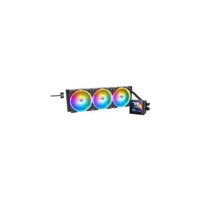 Thermaltake MAGFloe 420 Ultra ARGB Sync AIO Liquid Cooler, Wasserkühlung Thermaltake MAGFloe 420 Ultra ARGB Sync AIO Liquid Cooler, Wasserkühlung