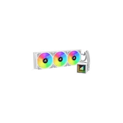 Sharkoon S100 ARGB, Wasserkühlung Sharkoon S100 ARGB, Wasserkühlung