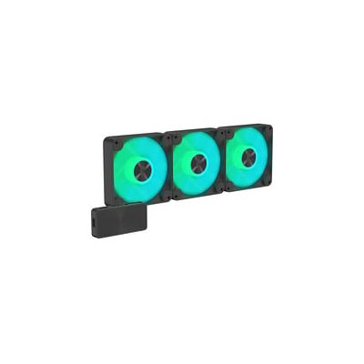 APNX FP1-120-3 Pack, Gehäuselüfter APNX FP1-120-3 Pack, Gehäuselüfter