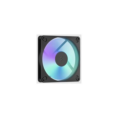Fractal Design Dynamic 3 140 RGB, Gehäuselüfter Fractal Design Dynamic 3 140 RGB, Gehäuselüfter