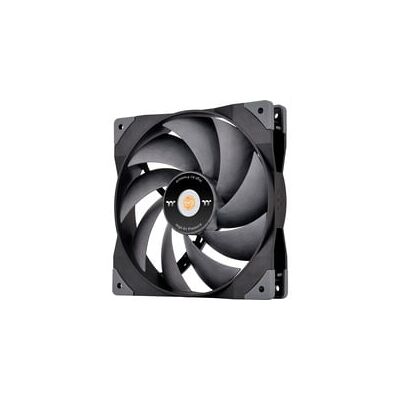 Thermaltake SWAFAN GT14 PC Cooling Fan TT Premium Edition, Gehäuselüfter Thermaltake SWAFAN GT14 PC Cooling Fan TT Premium Edition, Gehäuselüfter