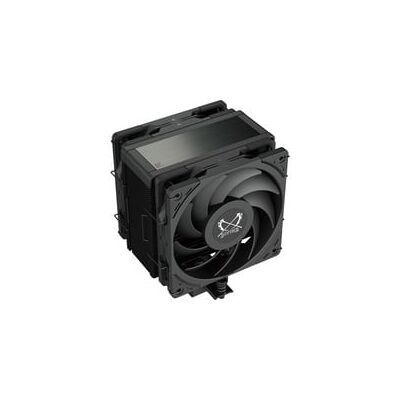 Scythe Kotetsu Mark 4 DBE, CPU-Kühler Scythe Kotetsu Mark 4 DBE, CPU-Kühler