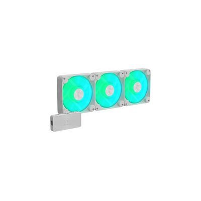 APNX FP1-120-3 Pack, Gehäuselüfter APNX FP1-120-3 Pack, Gehäuselüfter