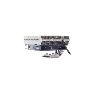Silverstone SST-NT06-PRO-V2, CPU-Kühler Silverstone SST-NT06-PRO-V2, CPU-Kühler