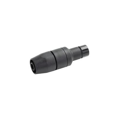 Alphacool ES Schnellverschlusskupplung TPV PushIn Male, Verbindung Alphacool ES Schnellverschlusskupplung TPV PushIn Male, Verbindung