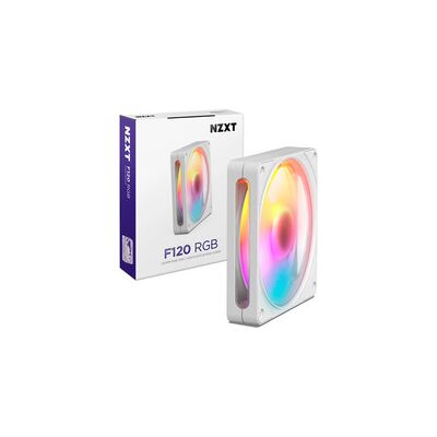 Nzxt F120 RGB, Gehäuselüfter Nzxt F120 RGB, Gehäuselüfter
