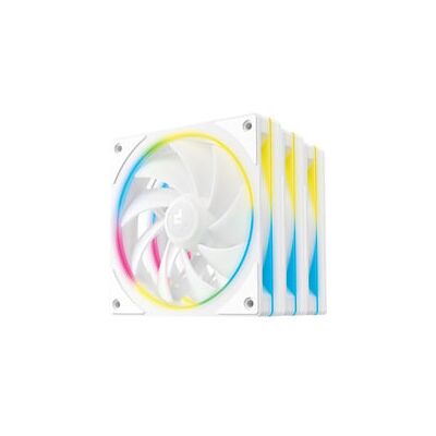 DeepCool FL12 SE WH, Gehäuselüfter DeepCool FL12 SE WH, Gehäuselüfter
