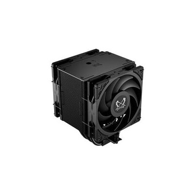 Scythe Mugen 6 Dual Fan Black Edition, CPU-Kühler Scythe Mugen 6 Dual Fan Black Edition, CPU-Kühler