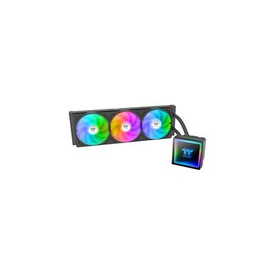 Thermaltake TH360 V3 ARGB Sync, Wasserkühlung Thermaltake TH360 V3 ARGB Sync, Wasserkühlung