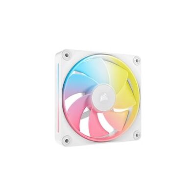 Corsair iCUE LINK LX120-R RGB Reverse, Gehäuselüfter Corsair iCUE LINK LX120-R RGB Reverse, Gehäuselüfter