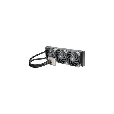 Silverstone SST-XE360PD, Wasserkühlung Silverstone SST-XE360PD, Wasserkühlung