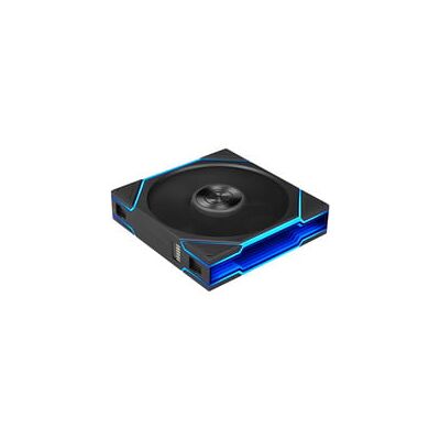 Lian Li UNI FAN TL FLEX 120 Wireless, Gehäuselüfter Lian Li UNI FAN TL FLEX 120 Wireless, Gehäuselüfter