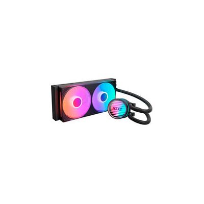 Nzxt Kraken Core 240 RGB, Wasserkühlung Nzxt Kraken Core 240 RGB, Wasserkühlung