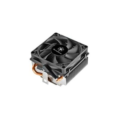 Silverstone SST-KR01, CPU-Kühler Silverstone SST-KR01, CPU-Kühler