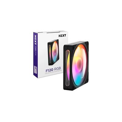 Nzxt F120 RGB, Gehäuselüfter Nzxt F120 RGB, Gehäuselüfter