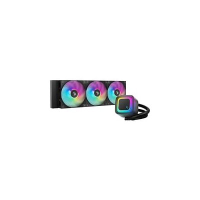 DeepCool LE360 V2, Wasserkühlung DeepCool LE360 V2, Wasserkühlung