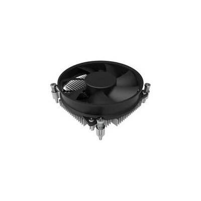 EKL 22226 - CPU-Kühler - Kompakte Höhe 42mm, Einstellbare Lüftergeschwindigkeit, PWM-Steuerung EKL 22226 - CPU-Kühler - Kompakte Höhe 42mm, Einstellbare Lüftergeschwindigkeit, PWM-Steuerung