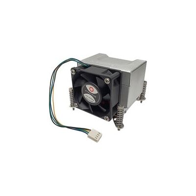 Dynatron Q5, CPU-Kühler Dynatron Q5, CPU-Kühler