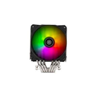 Silverstone SST-HYD120-ARGB-V2, CPU-Kühler Silverstone SST-HYD120-ARGB-V2, CPU-Kühler
