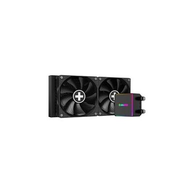 Xilence LiQuRizer LQ240PRO 240mm, Wasserkühlung Xilence LiQuRizer LQ240PRO 240mm, Wasserkühlung