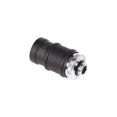 Alphacool ES Schnellverschluss BLH1A PushIn Female AG, Verbindung Alphacool ES Schnellverschluss BLH1A PushIn Female AG, Verbindung