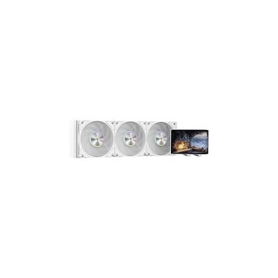 Krux HydroArc 360, Wasserkühlung Krux HydroArc 360, Wasserkühlung