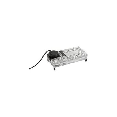 Alphacool Core Distro Plate 240 Rechts D5/DDC V2, Verteiler Alphacool Core Distro Plate 240 Rechts D5/DDC V2, Verteiler
