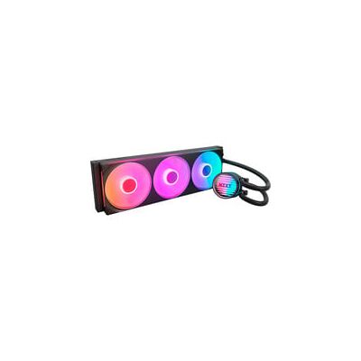 Nzxt Kraken Core 360 RGB, Wasserkühlung Nzxt Kraken Core 360 RGB, Wasserkühlung