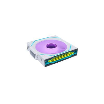Lian Li UNI FAN SL-INF 120 Wireless, Gehäuselüfter Lian Li UNI FAN SL-INF 120 Wireless, Gehäuselüfter