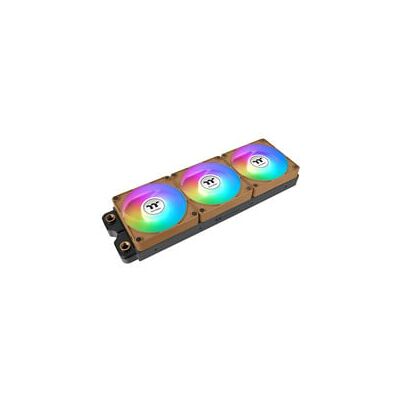 Thermaltake CT140 EX Reverse ARGB Sync PC Cooling Fan Gravel Sand, Gehäuselüfter Thermaltake CT140 EX Reverse ARGB Sync PC Cooling Fan Gravel Sand, Gehäuselüfter