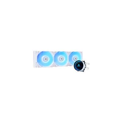 Chieftec ICEBERG 360 RGB, Wasserkühlung Chieftec ICEBERG 360 RGB, Wasserkühlung
