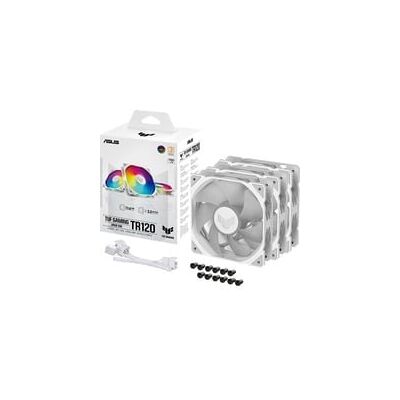 Asus TUF GAMING TR120 ARGB, Gehäuselüfter Asus TUF GAMING TR120 ARGB, Gehäuselüfter