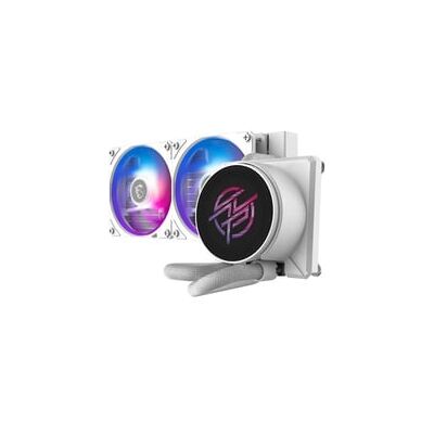 MSI MPG CORELIQUID P22 240 W, Wasserkühlung MSI MPG CORELIQUID P22 240 W, Wasserkühlung