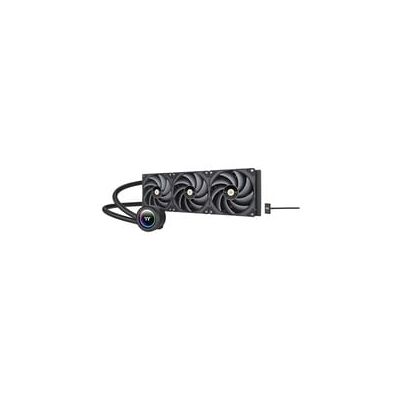 Thermaltake TOUGHLIQUID 420 EX Pro ARGB Sync AIO Liquid Cooler 420mm, Wasserkühlung Thermaltake TOUGHLIQUID 420 EX Pro ARGB Sync AIO Liquid Cooler 420mm, Wasserkühlung