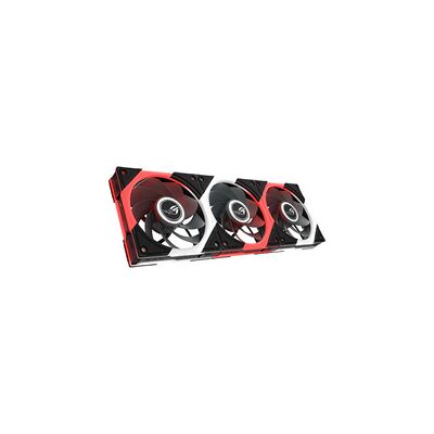 Asus ROG Eurux GR120 ARGB, Gehäuselüfter Asus ROG Eurux GR120 ARGB, Gehäuselüfter