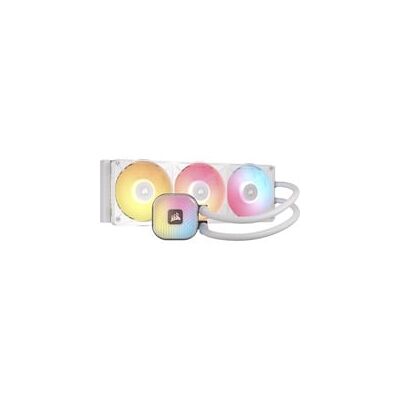 Corsair iCUE LINK TITAN II 360 RX RGB , Wasserkühlung Corsair iCUE LINK TITAN II 360 RX RGB , Wasserkühlung