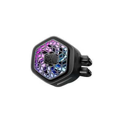 Cooler Master Flex-Kit : VRM Fan, CPU-Kühler Cooler Master Flex-Kit : VRM Fan, CPU-Kühler