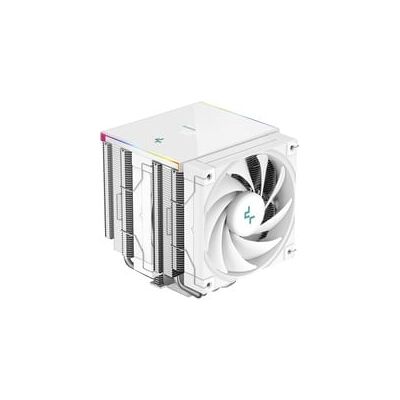 DeepCool AK620 DIGITAL SE WH, CPU-Kühler DeepCool AK620 DIGITAL SE WH, CPU-Kühler
