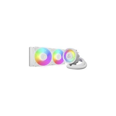 Arctic Liquid Freezer III Pro 240 A-RGB, Wasserkühlung Arctic Liquid Freezer III Pro 240 A-RGB, Wasserkühlung