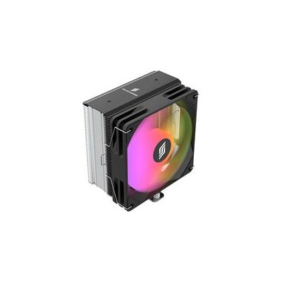 Silentware Bora, CPU-Kühler Silentware Bora, CPU-Kühler