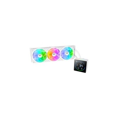 Thermaltake TH360-S V3 ARGB Sync, Wasserkühlung Thermaltake TH360-S V3 ARGB Sync, Wasserkühlung
