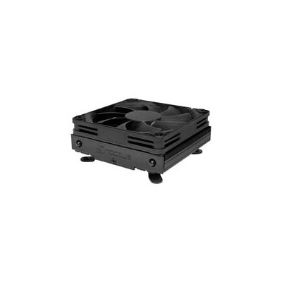 Noctua NH-L9i chromax.black, CPU-Kühler Noctua NH-L9i chromax.black, CPU-Kühler