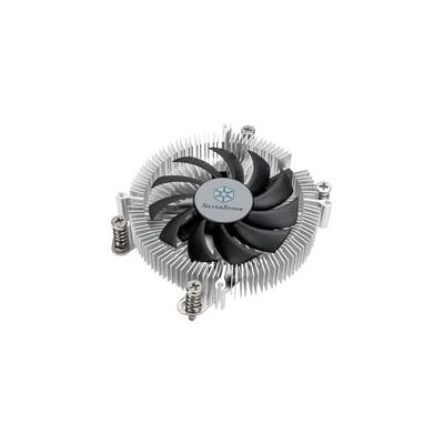 Silverstone SST-NT07-AM5, CPU-Kühler Silverstone SST-NT07-AM5, CPU-Kühler