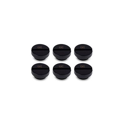 Alphacool Eiszapfen Verschlussschraube, Verbindung Alphacool Eiszapfen Verschlussschraube, Verbindung
