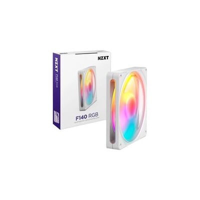 Nzxt F140 RGB, Gehäuselüfter Nzxt F140 RGB, Gehäuselüfter