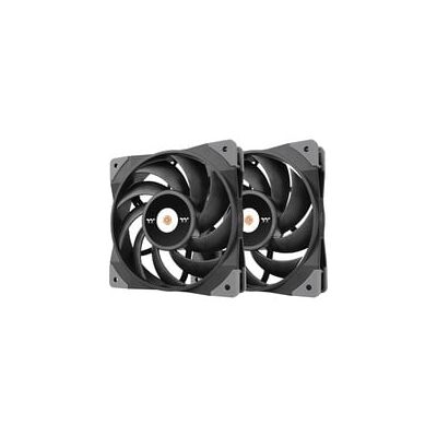 Thermaltake TOUGHFAN 12 Radiator Fan 120x120x25, Gehäuselüfter Thermaltake TOUGHFAN 12 Radiator Fan 120x120x25, Gehäuselüfter