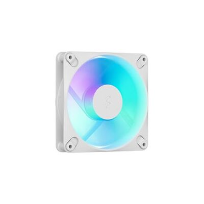 Fractal Design Dynamic 3 120 RGB, Gehäuselüfter Fractal Design Dynamic 3 120 RGB, Gehäuselüfter