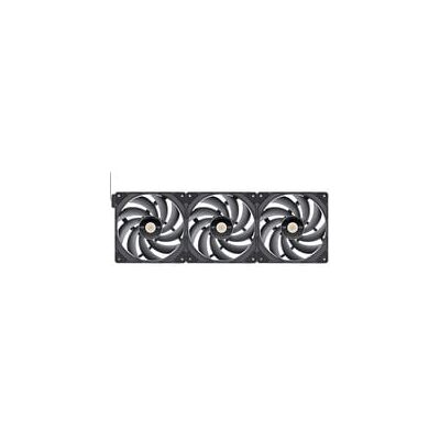 Thermaltake TOUGHFAN EX14 Pro High Static Pressure PC Cooling Fan – Swappable Edition, Gehäuselüfter Thermaltake TOUGHFAN EX14 Pro High Static Pressure PC Cooling Fan – Swappable Edition, Gehäuselüfter
